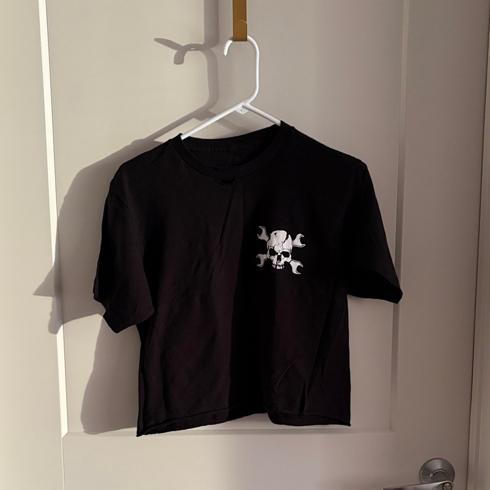 The Drive Clothing Bundle of 4 - 2tanks 2 tees - Picture 5 of 10